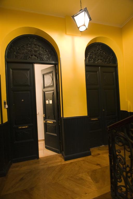 Apartamentos Dana Madrid Habitación foto